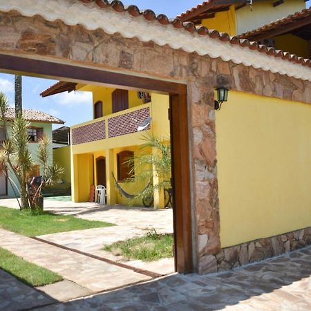 Pousada Oliveira Paraty Exterior foto
